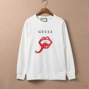 G u c c I jumper