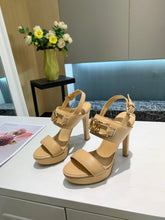 Load image into Gallery viewer, L v 10.5 heels 35-41