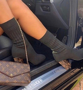 Lv boots