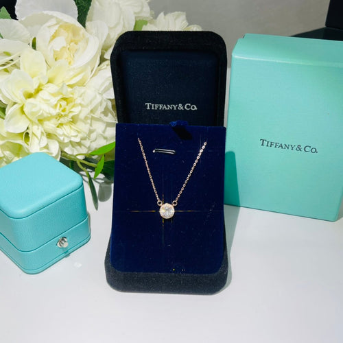 T I f f a n y necklace