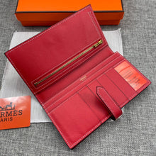 Load image into Gallery viewer, Hermès wallet 8colors