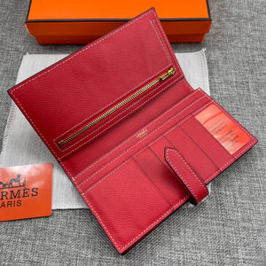 Hermès wallet 8colors