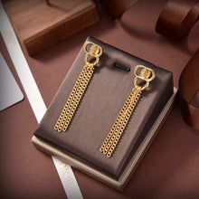 Load image into Gallery viewer, Dior earrings