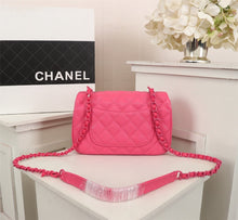 Load image into Gallery viewer, Chanel pink