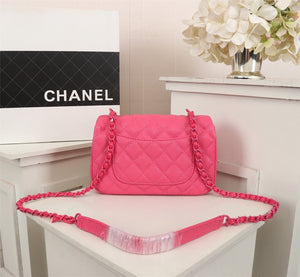 Chanel pink