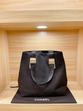 Load image into Gallery viewer, C h a n e l tote Size:35*36