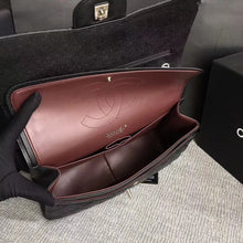 Load image into Gallery viewer, Chanel caviar 30cm