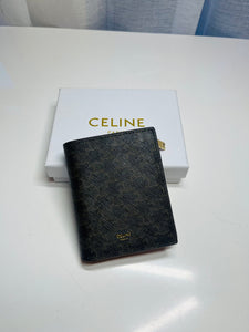 C e l i n e wallet