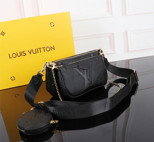 Lv pochette new