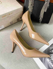 Load image into Gallery viewer, Jimmy choo cream