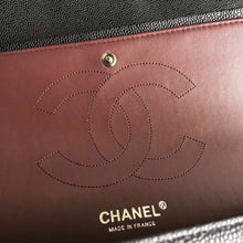 Load image into Gallery viewer, Chanel caviar 30cm
