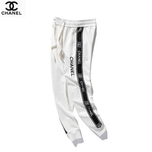 Load image into Gallery viewer, Chanel track pants