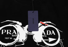 Load image into Gallery viewer, P r a d a T-shirt