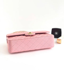 Cha classic 25 cm pink