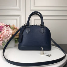 Load image into Gallery viewer, Lv alma blue