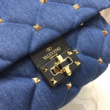 Load image into Gallery viewer, Valentino blue