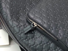 Load image into Gallery viewer, G u c c i backpack W31.5 H41 D14.5,