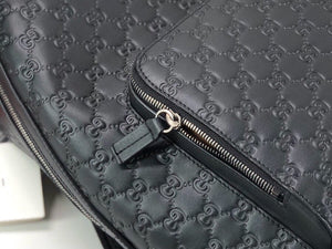 G u c c i backpack W31.5 H41 D14.5,