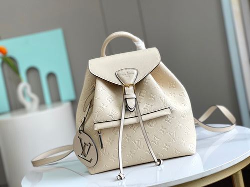 L v backpack