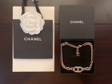 Load image into Gallery viewer, C h a n e l necklace