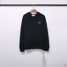 Load image into Gallery viewer, Off white long sleeve