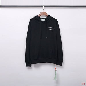 Off white long sleeve