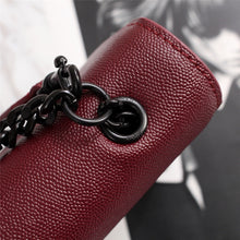 Load image into Gallery viewer, Ysl burgundy 24cm