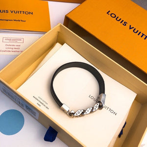 Lv bracelet