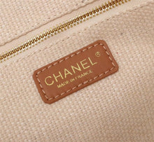 Load image into Gallery viewer, Chanel tote