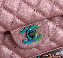 Load image into Gallery viewer, Chanel pink