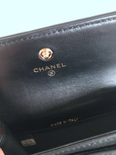Load image into Gallery viewer, Chanel wallet