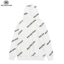 Load image into Gallery viewer, Balenciaga hoody