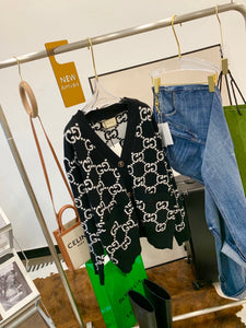 Gucci cardi