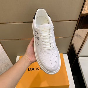 Lv new sneakers