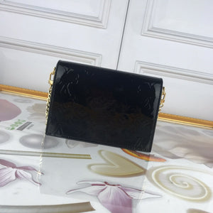 L v black  21*14*7CM