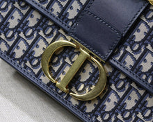Load image into Gallery viewer, Dior gold chain