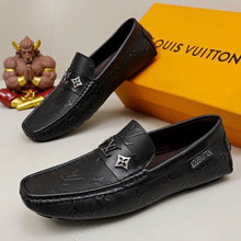Load image into Gallery viewer, L v loafers