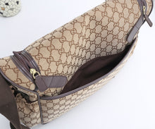 Load image into Gallery viewer, G u c c I baby bag