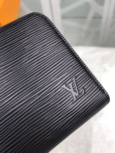 L v wallet 19.5X10