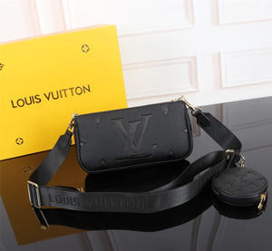 Lv pochette new