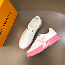 Load image into Gallery viewer, Lv sneakers 2021