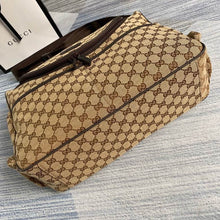 Load image into Gallery viewer, G u c c i baby bag