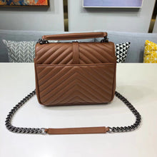 Load image into Gallery viewer, Ysl 24.0  17.0  6.5 cm