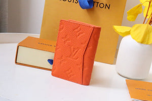 L v pocket wallet