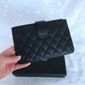 Chanel wallet