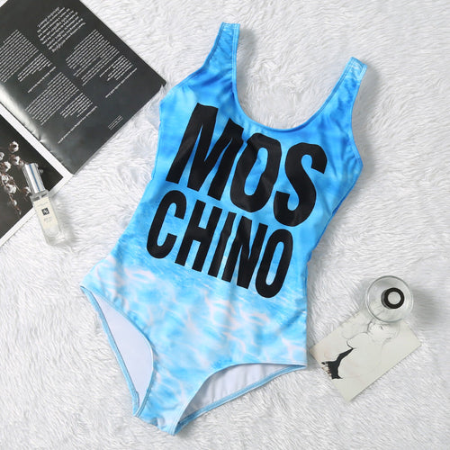 Mos blue