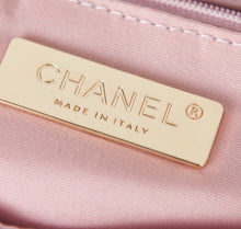 Load image into Gallery viewer, C h a n e l pink 26cm