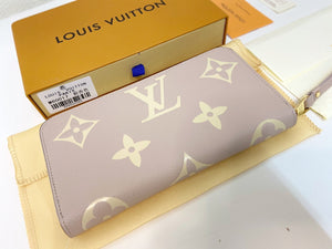 Lv wallet