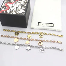 Load image into Gallery viewer, G u c c I bracelet