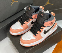 Load image into Gallery viewer, Air Jordan peach